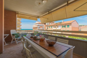 Appartamento Beach View